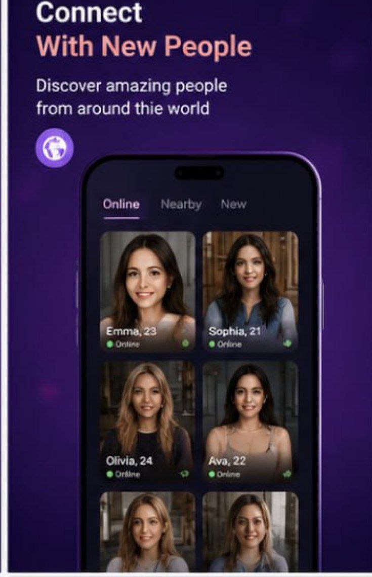 Screenshot image